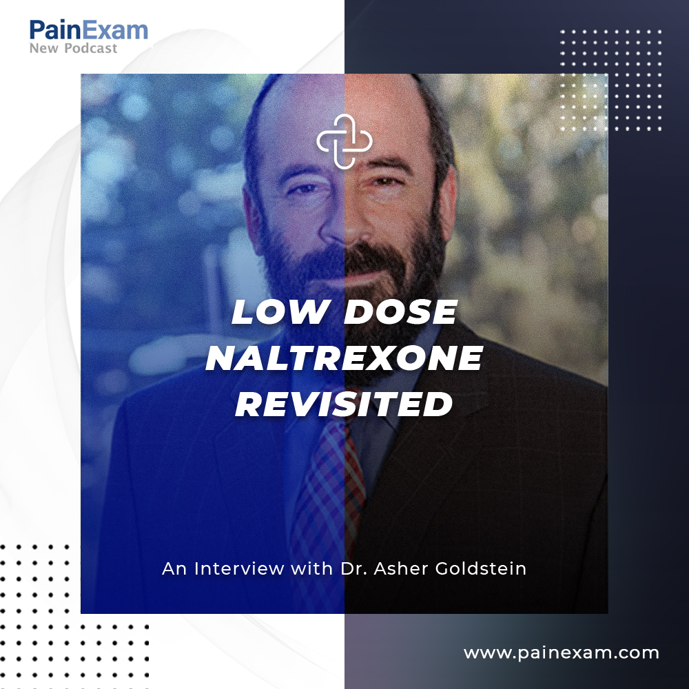 low dose naltrexone