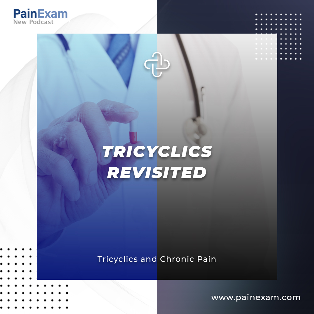 tricyclics revisited