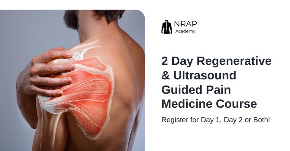 May 5 ultrasound course